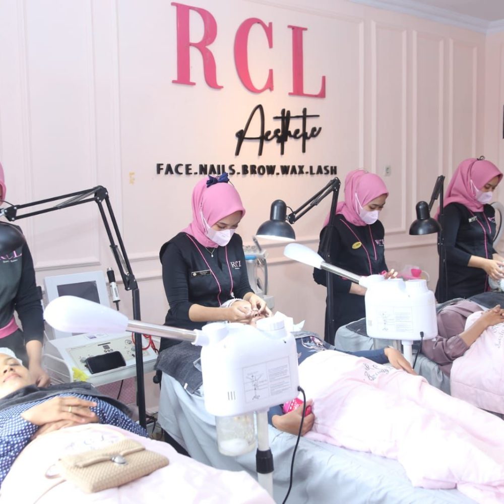 RC'L Serang